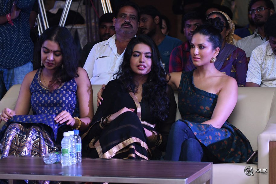 PSV-Garuda-Vega-Movie-Pre-Release-Function